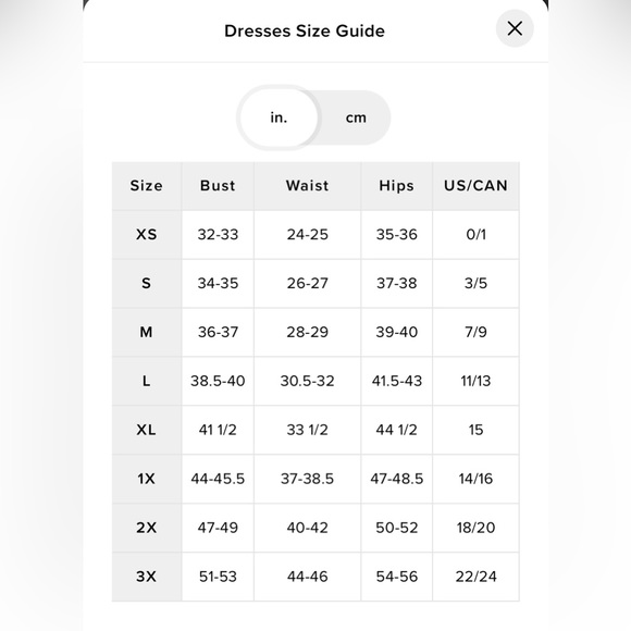 Fashion Nova Sunset Ombré dress-multi color - Picture 3 of 3